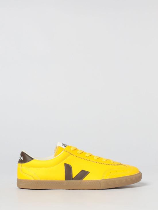 26SS 베자 스니커즈 VO2021434 Yellow