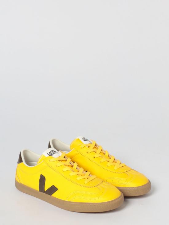 26SS 베자 스니커즈 VO2021434 Yellow - VEJA