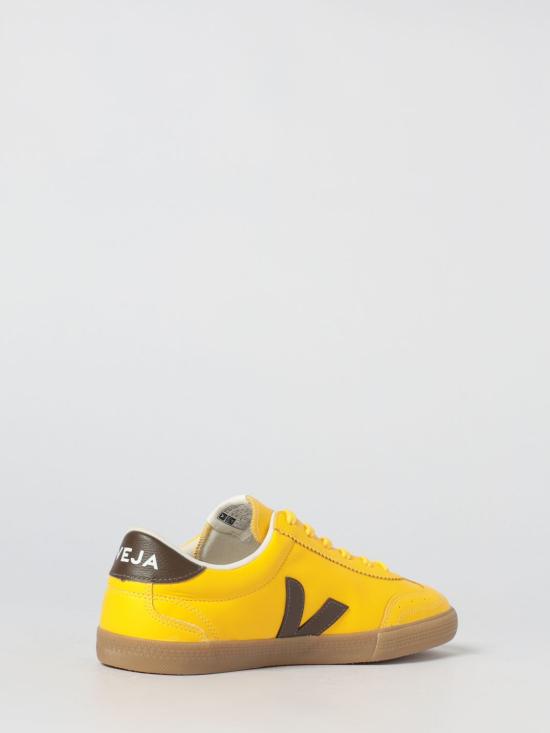 26SS 베자 스니커즈 VO2021434 Yellow - VEJA