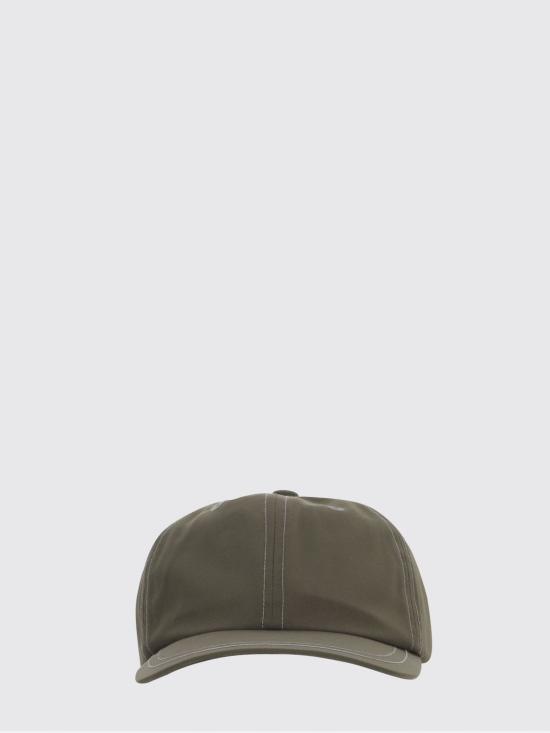 26SS 앤드원더 모자 5745986245 181 Kaki - AND WANDER