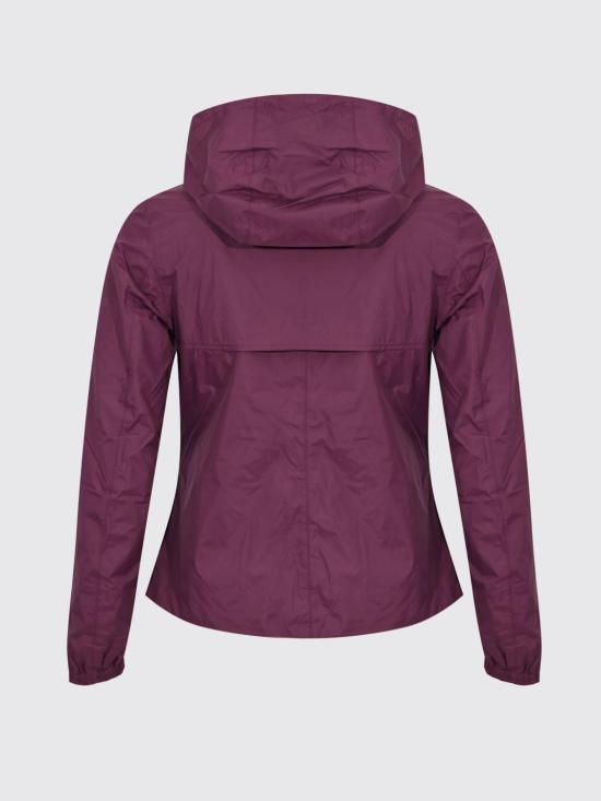 26SS 까웨 자켓 K21348W C4B Wine - K-WAY