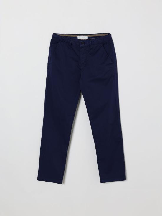 26SS [키즈] 제커슨 팬츠 J5166PS26 RE160 Blue 1