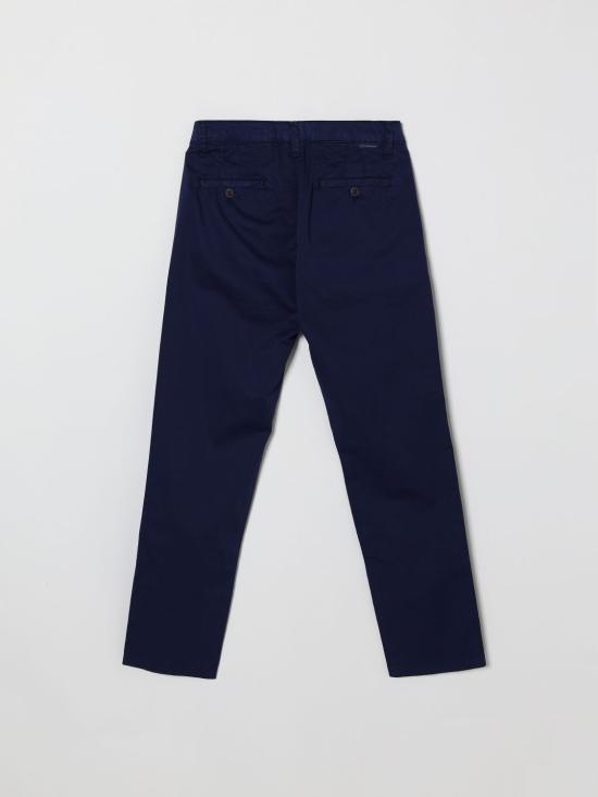 26SS [키즈] 제커슨 팬츠 J5166PS26 RE160 Blue 1 - JECKERSON