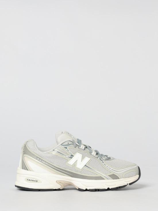 26SS 뉴발란스 740 스니커즈 U740N74F Grey