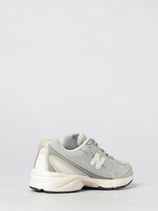 26SS 뉴발란스 740 스니커즈 U740N74F Grey - NEW BALANCE