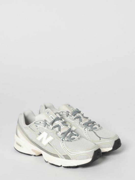 26SS 뉴발란스 740 스니커즈 U740N74F Grey - NEW BALANCE
