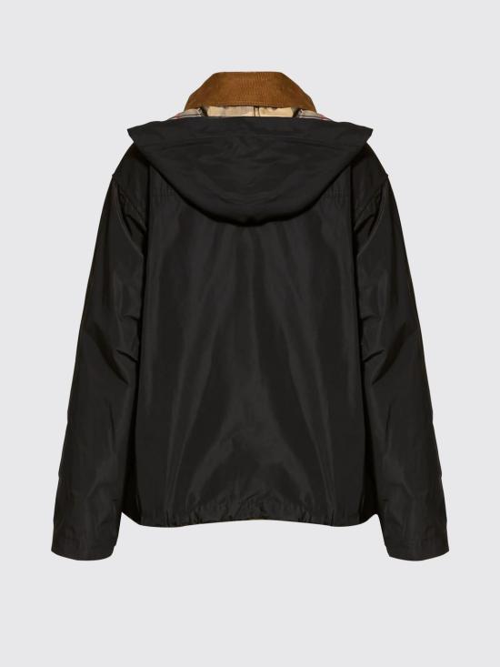 26SS 바버 자켓 LSP0307 BK11 Black - BARBOUR