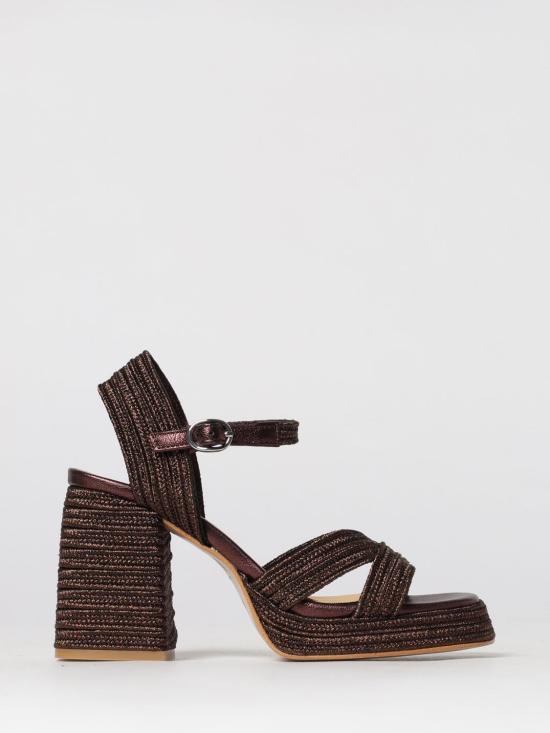 26SS 까스따네르 샌들 023116 2001 Brown