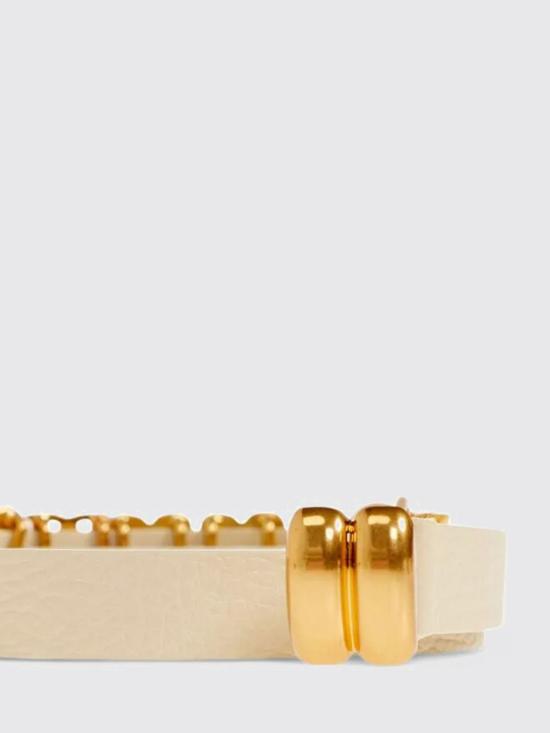 26SS 바이말렌비거 레귤러 벨트 103982 12B Nude - BY MALENE BIRGER