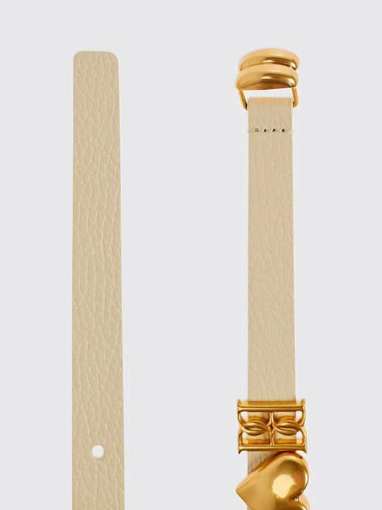 26SS 바이말렌비거 레귤러 벨트 103982 12B Nude - BY MALENE BIRGER