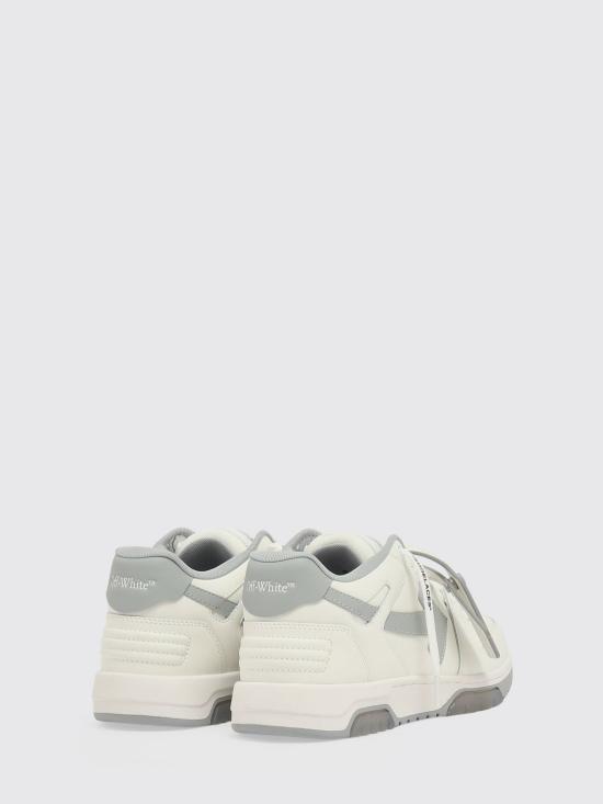 26SS 오프화이트 스니커즈 OMIA189C99LEA019 0109 White - OFF WHITE