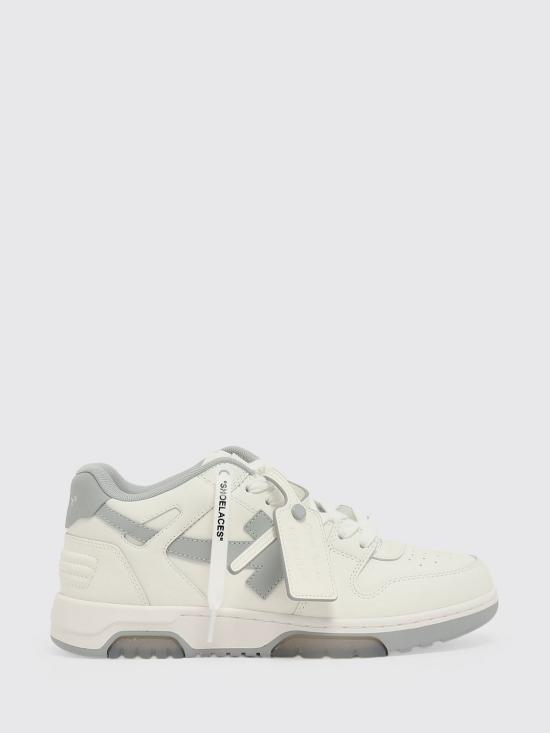 26SS 오프화이트 스니커즈 OMIA189C99LEA019 0109 White