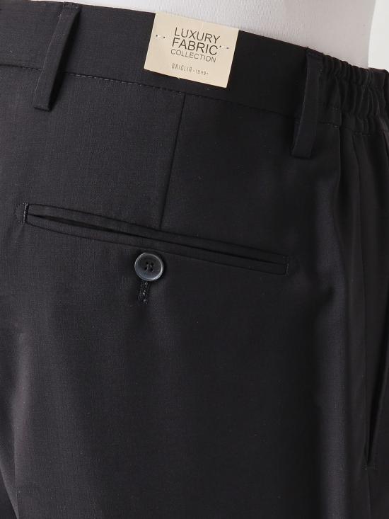26SS 브릴리아1949 수트 팬츠 PORTOBELLOS300108 00011 Navy - BRIGLIA 1949