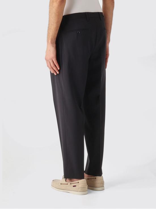 26SS 브릴리아1949 수트 팬츠 PORTOBELLOS300108 00011 Navy - BRIGLIA 1949