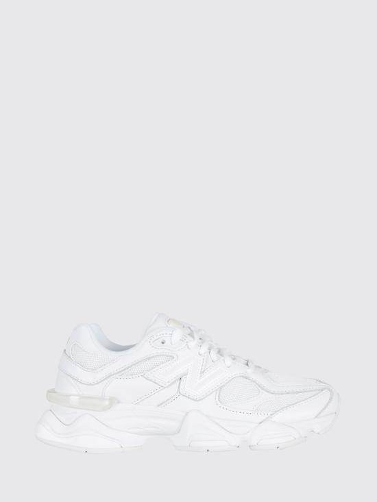26SS 뉴발란스 9060 스니커즈 U9060NRJ White