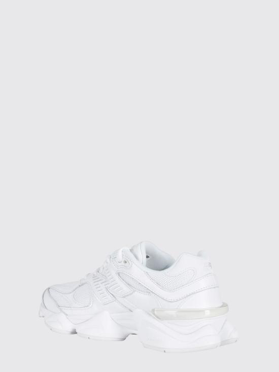 26SS 뉴발란스 9060 스니커즈 U9060NRJ White - NEW BALANCE