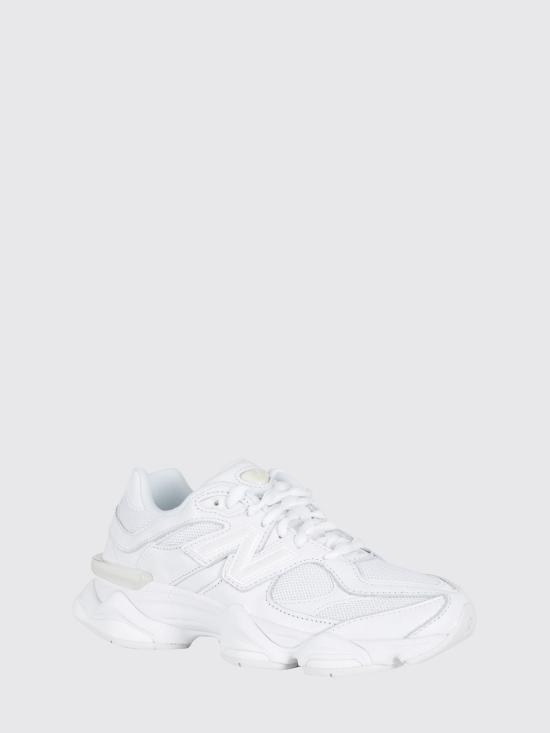26SS 뉴발란스 9060 스니커즈 U9060NRJ White - NEW BALANCE