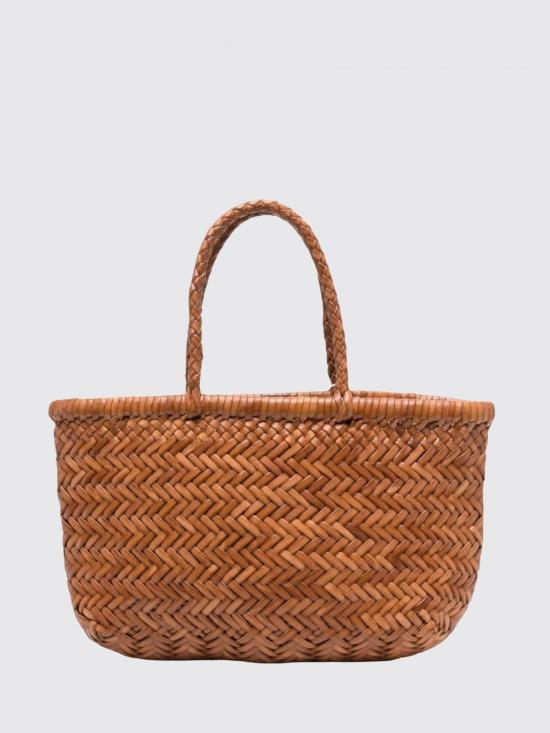 26SS 드래곤디퓨전 토트백 68809 TAN Cocoa