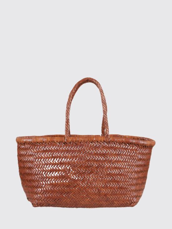 26SS 드래곤디퓨전 토트백 68810 TAN Cocoa