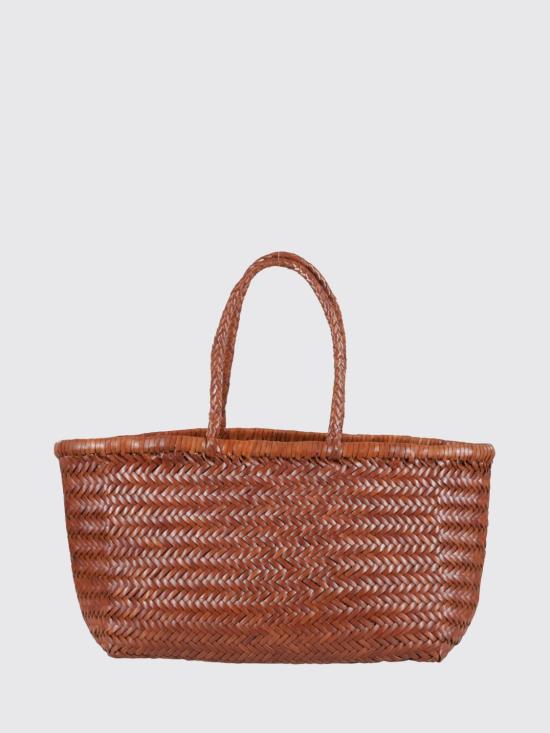 26SS 드래곤디퓨전 토트백 68810 TAN Cocoa - DRAGON DIFFUSION
