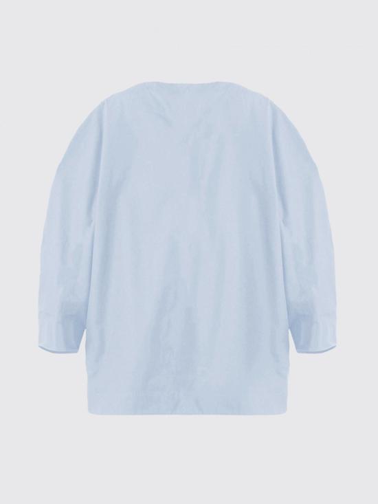26SS 자크뮈스 셔츠 SHW00557AW00648 320 Blue - JACQUEMUS