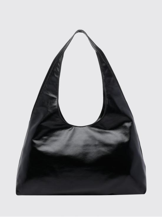 26SS 알렉산더 왕 숄더백 20226K62L 001 Black - ALEXANDER WANG