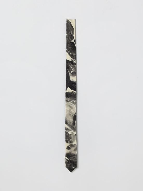 26SS 알리지 넥타이 316647P6031 NE Black