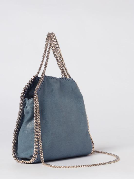 26SS 스텔라 맥카트니 숄더백 371223WP0404 4313 Blue - STELLA MCCARTNEY