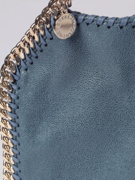 26SS 스텔라 맥카트니 숄더백 371223WP0404 4313 Blue - STELLA MCCARTNEY