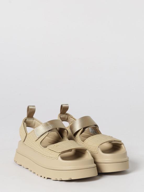 26SS 어그 힐/펌프스 1175311 MDSD Beige - UGG