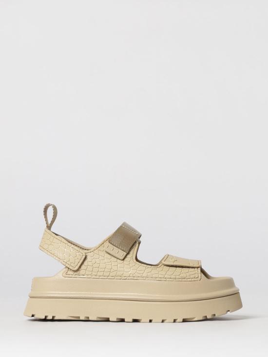 26SS 어그 힐/펌프스 1175311 MDSD Beige