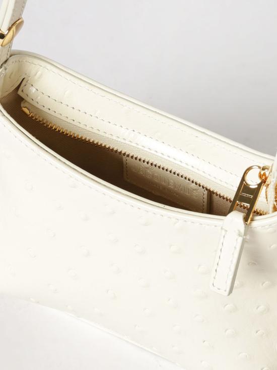 26SS 자크뮈스 숄더백 BAW00454AC26A02 115 Ivory - JACQUEMUS