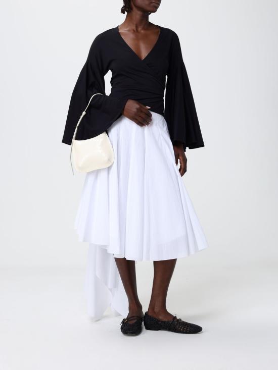 26SS 자크뮈스 숄더백 BAW00454AC26A02 115 Ivory - JACQUEMUS