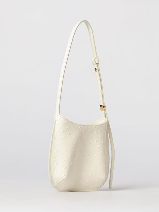 26SS 자크뮈스 숄더백 BAW00454AC26A02 115 Ivory - JACQUEMUS