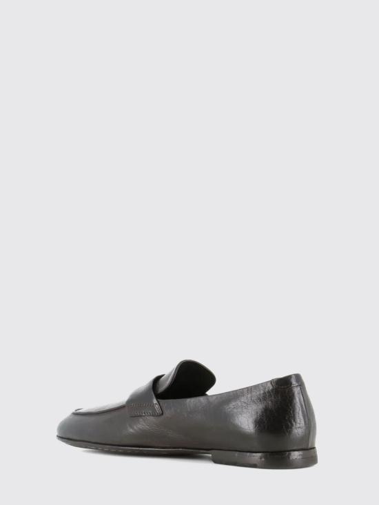 26SS 오피시네크리에이티브 로퍼 OCUAIRD001IGNIS D215 Brown - OFFICINE CREATIVE