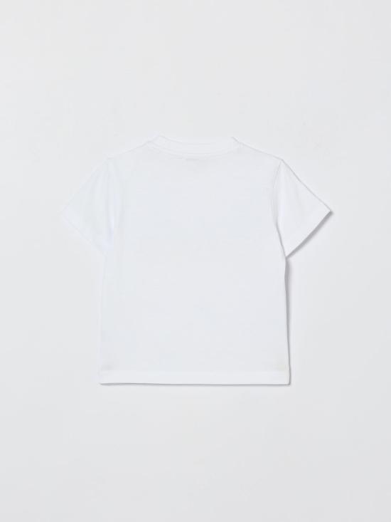 26SS [키즈] 제커슨 티셔츠 JB5666TS26 RE011 White - JECKERSON