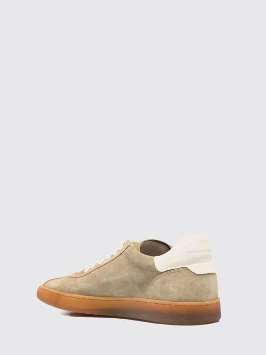 26SS 오피시네크리에이티브 스니커즈 OCUHAL0001LC191 S505 Brown - OFFICINE CREATIVE