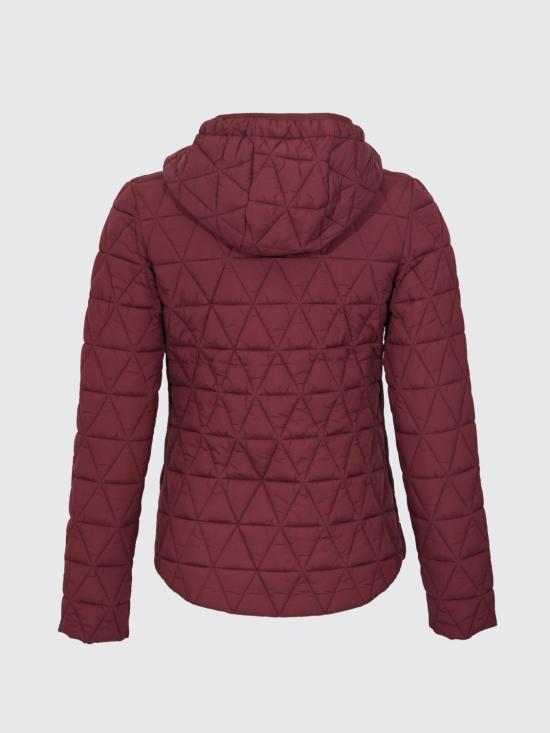 26SS 까웨 자켓 K2136EW 345 Violet - K-WAY