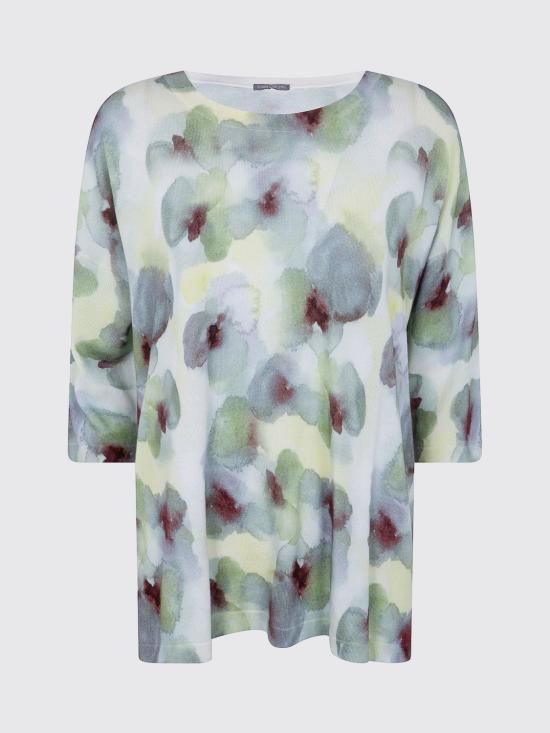 26SS 인베드위드유 스웨터 YB06 406 Yellow - IN BED WITH YOU