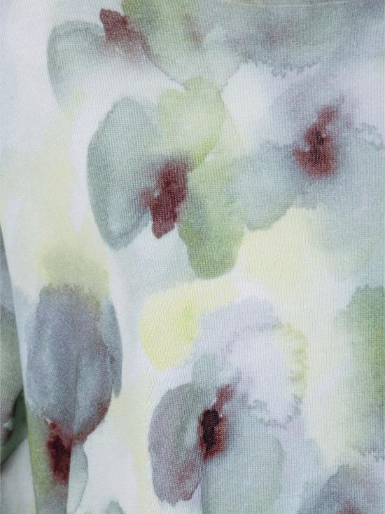 26SS 인베드위드유 스웨터 YB06 406 Yellow - IN BED WITH YOU