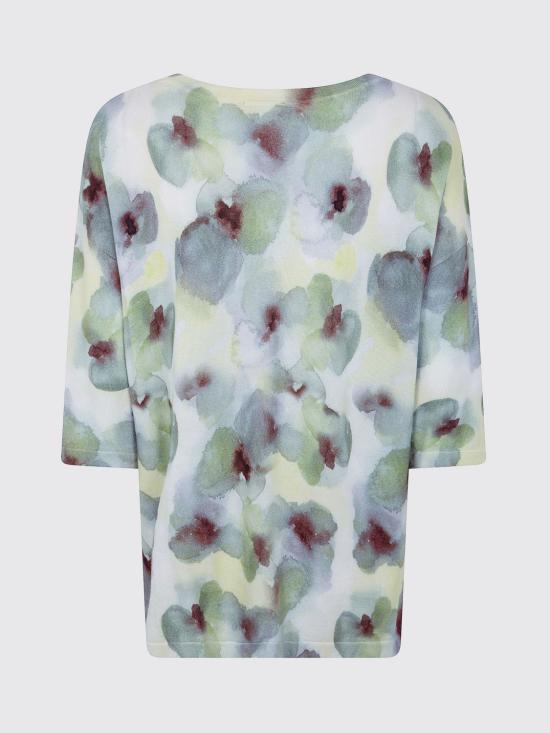 26SS 인베드위드유 스웨터 YB06 406 Yellow - IN BED WITH YOU