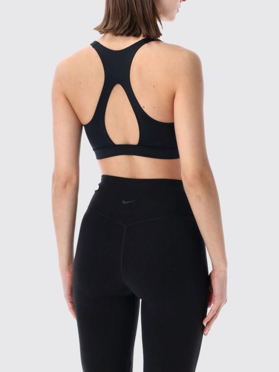 26SS 나이키 트레이닝 티셔츠 IB9830 010 Black - NIKE