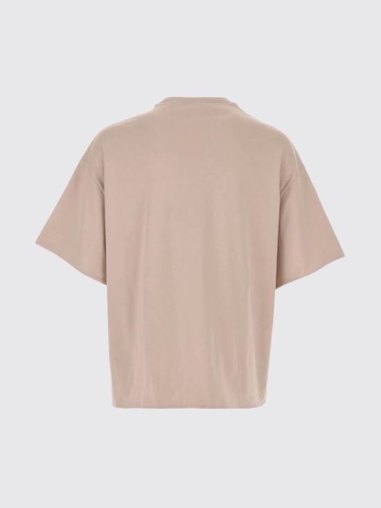 26SS 질샌더 반팔 티셔츠 J22GC0223J20325 688 Pink - JIL SANDER