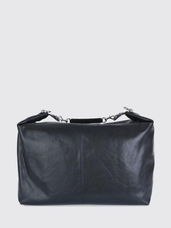 26SS 구찌 브레라 레더 라지 크로스백 864485AAGDQ 1053 Black - GUCCI