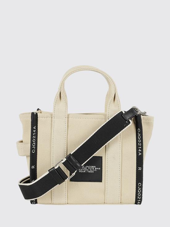 26SS 마크제이콥스 토트백 M0017025 263 Sand - MARC JACOBS