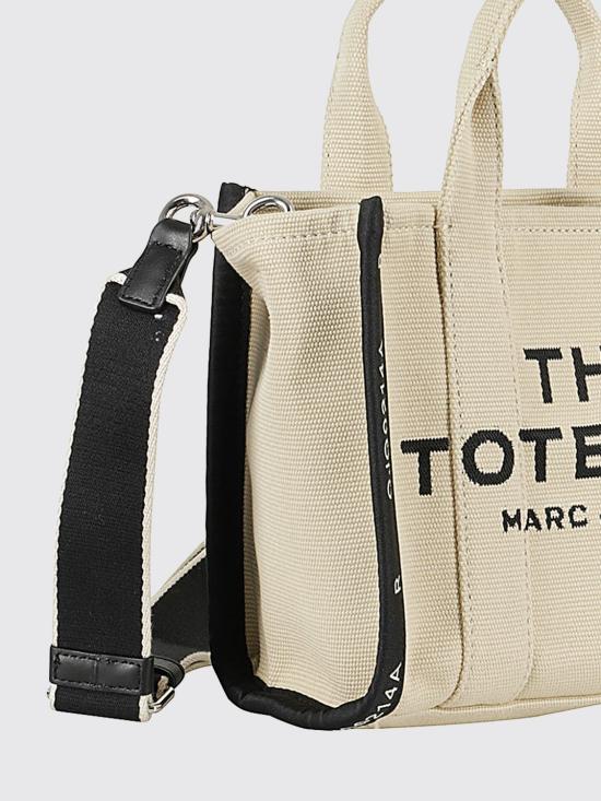 26SS 마크제이콥스 토트백 M0017025 263 Sand - MARC JACOBS