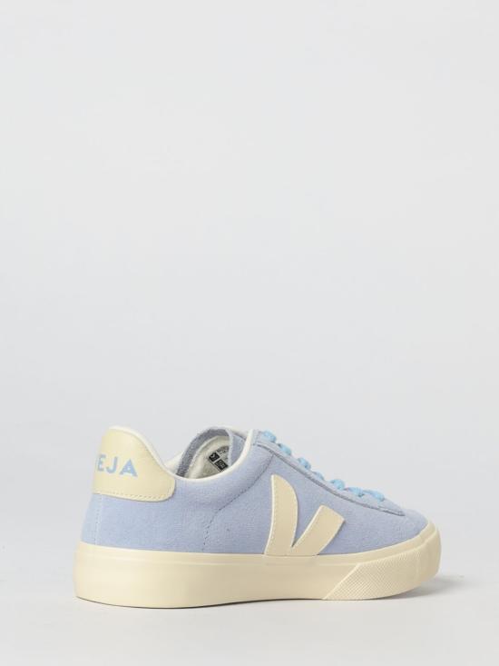 26SS 베자 스니커즈 CP0321438 Gnawed Blue - VEJA