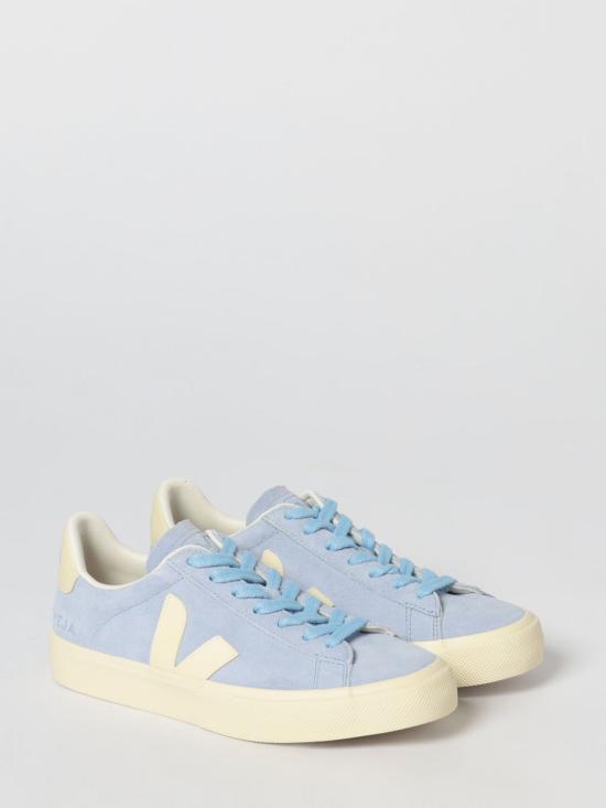 26SS 베자 스니커즈 CP0321438 Gnawed Blue - VEJA