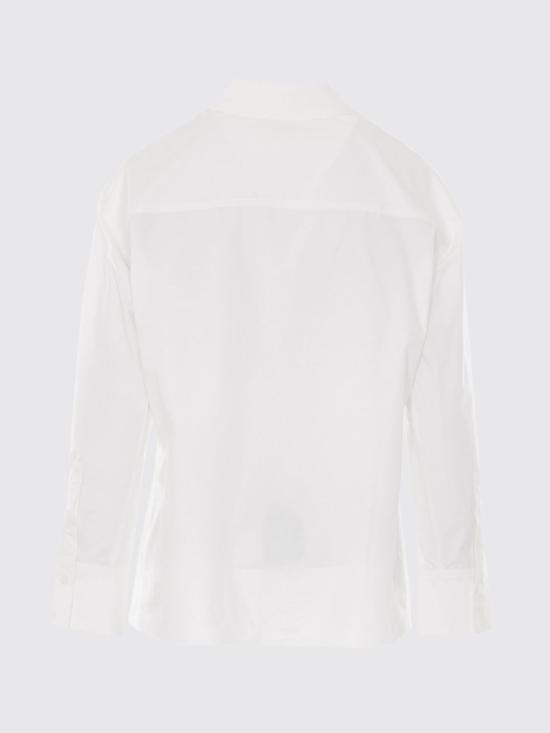 26SS 트윈셋 셔츠 261TE2010 00381 White - TWINSET