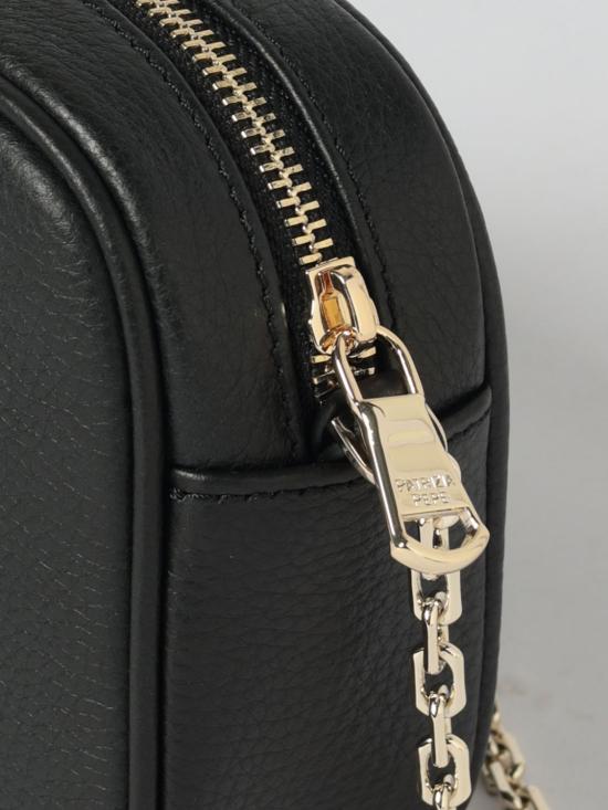 26SS 파트리지아페페 크로스백 CB0071L001 K103 Black - PATRIZIA PEPE